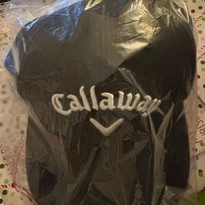 Callaway Women’s Golf‎ hat